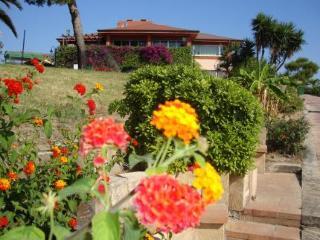 Casarossa Hotel Residence & Beauty Crotone Buitenkant foto